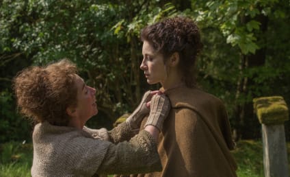 Outlander Season 1 Episode 7 Review: The Wedding