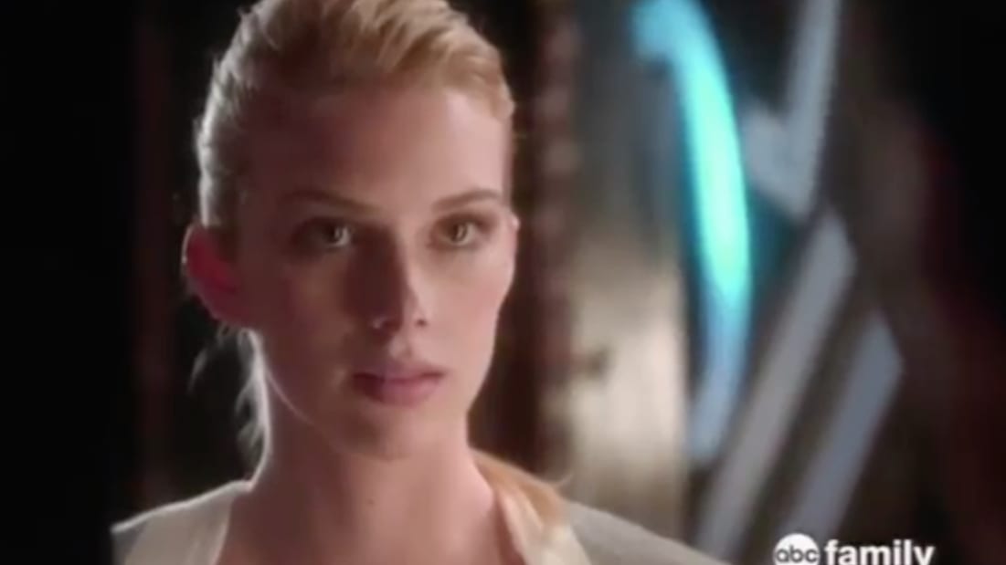 Stitchers Season 1 Episode 4 Promo Tv Fanatic 'stitchers' season 3 premiered on june 5, 2017. tv fanatic