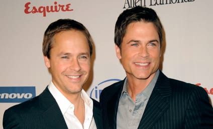 9-1-1 Lone Star: Chad Lowe Joins Cast as Owen's Brother