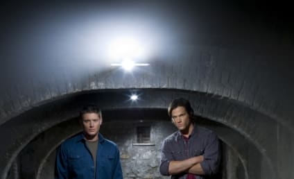 Supernatural Spoilers: Angst, Conflict, Family Drama Ahead for Dean