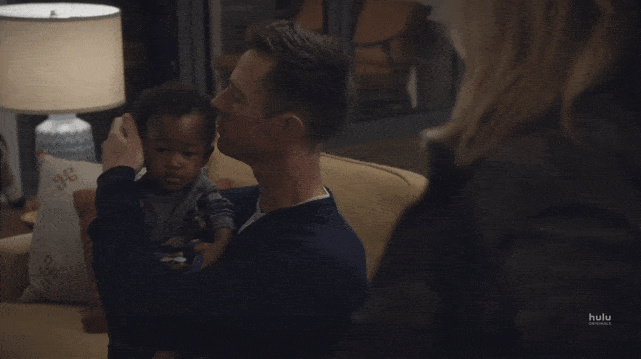 Logan Wanted to Be a Father