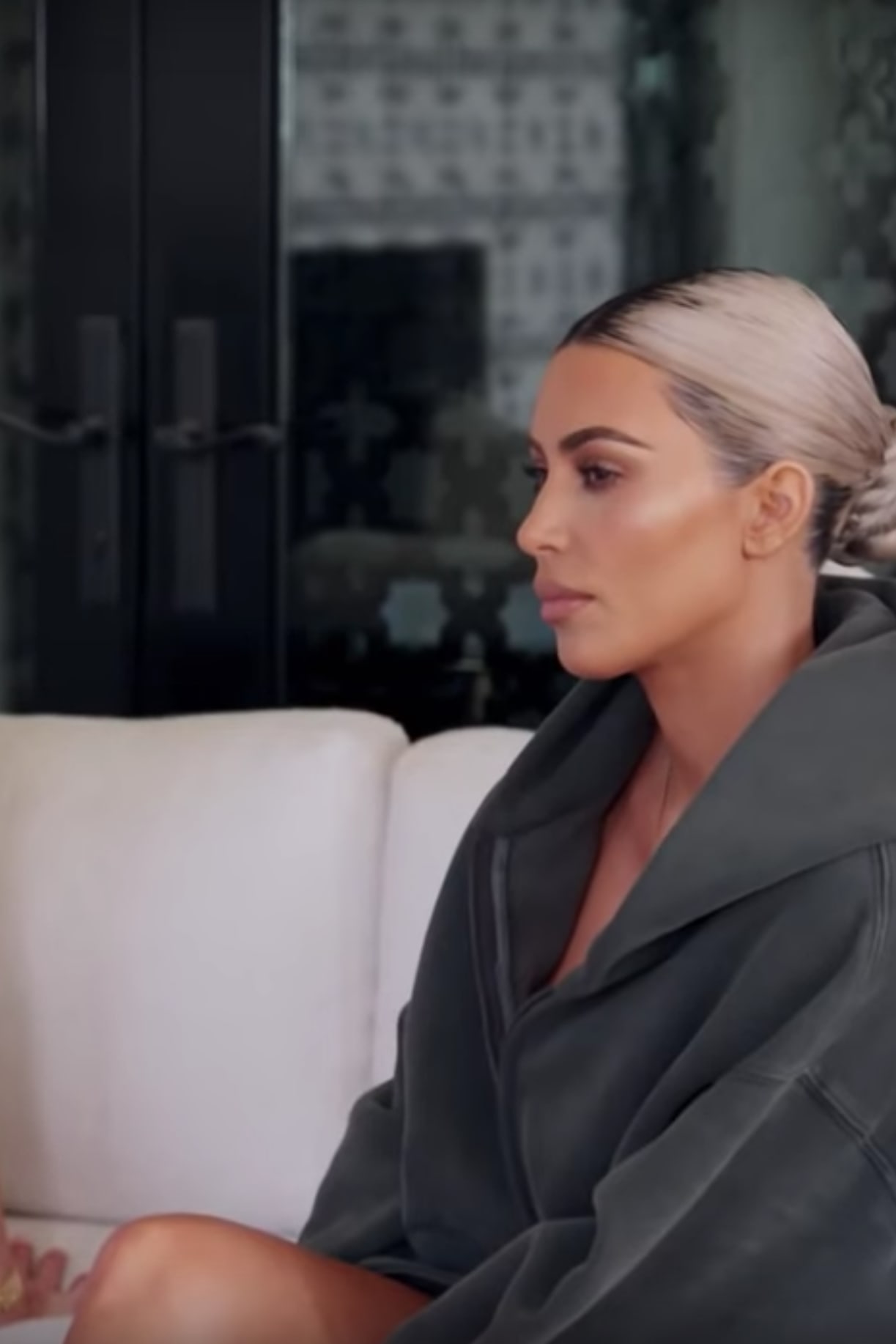 Keeping up with the kardashians season 15 episode 1 free outlet