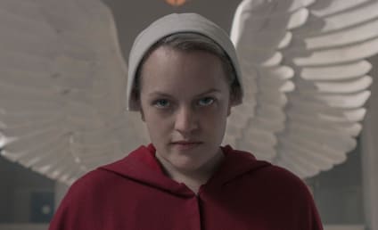 The Handmaid's Tale Season 3 Episode 6 Review: Household