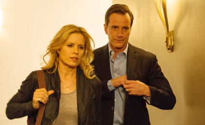 White Collar Review: Heart is A Mess