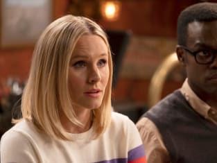 Watch online the deals good place season 3