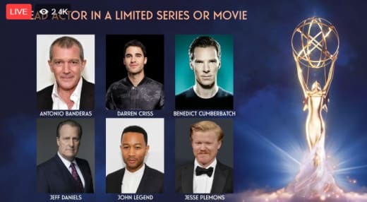 70th Limited Actor