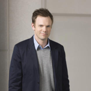 Jeff Winger
