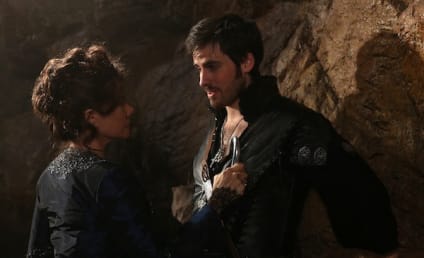 Once Upon a Time Review: True Love's Mistake 