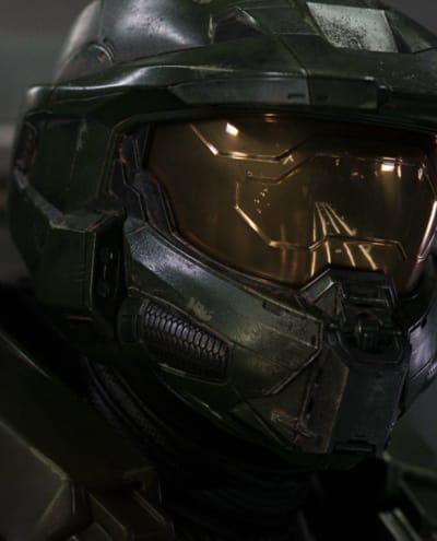 Halo The Series, Coming Soon In Season 1, Episode 2