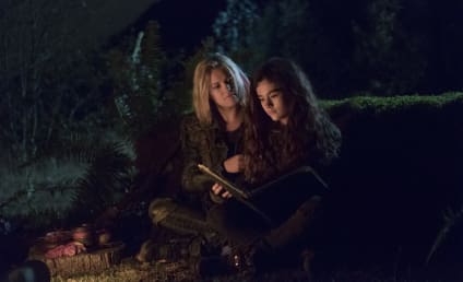 The 100 Season 5 Preview: Welcome Back, Nothing is How You Left It