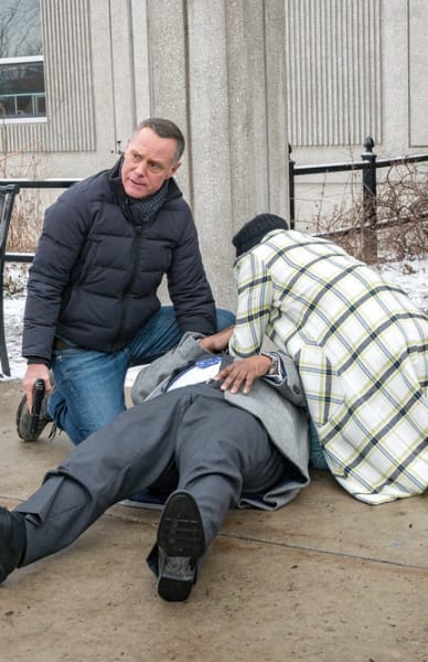 Chicago PD Season 6 Episode 17 Review Pain Killer TV Fanatic