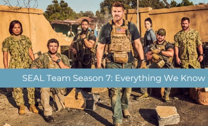 SEAL Team Season 7: Everything We Know So Far About the Final Episodes