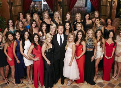 The Bachelor Season 19 Episode 1 TV Fanatic