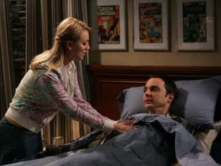 The Big Bang Theory Season 1 Episode 11