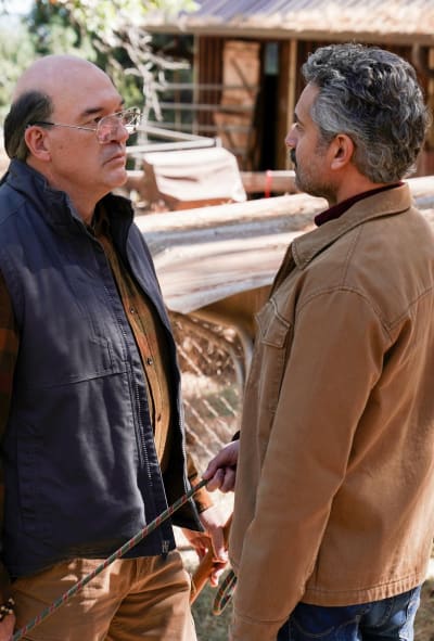 Eye to Eye - Big Sky Season 2 Episode 6