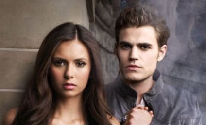 The Vampire Diaries' Paul Wesley Confirms He and Nina Dobrev 'Totally Clashed' on Set