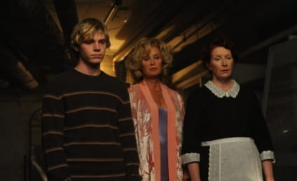 American Horror Story Season 2: Setting, New Era Revealed!