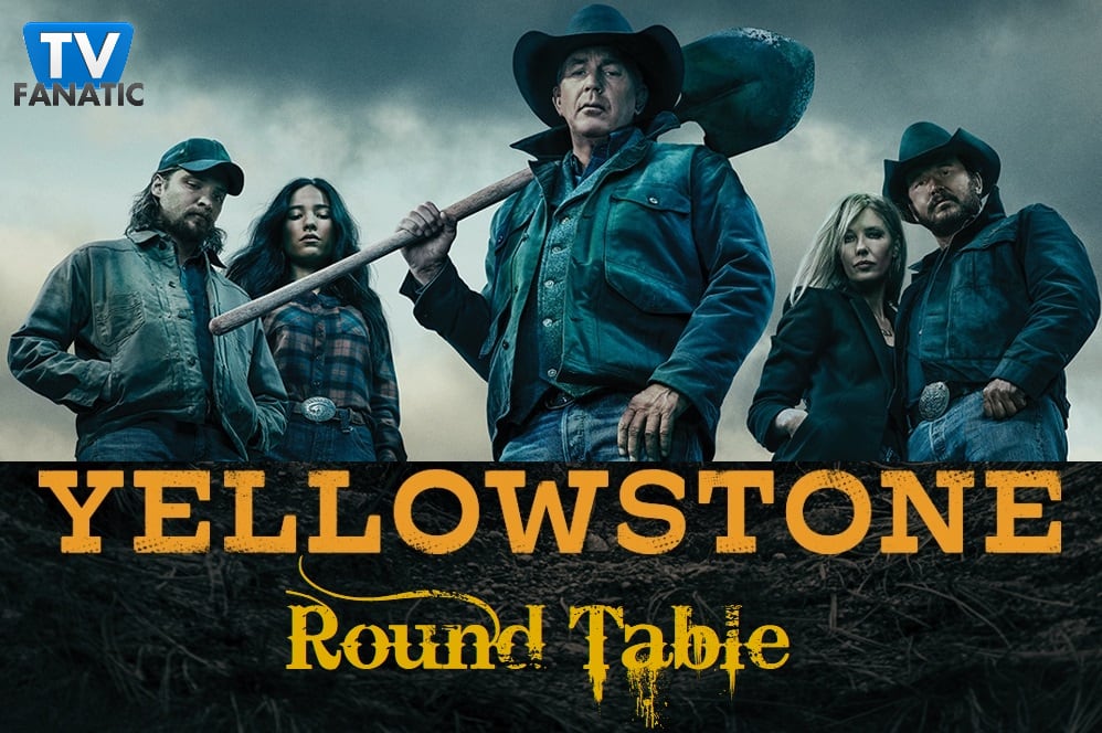 What We're Watching This Thanksgiving Week: Yellowstone' Again Tops Week's  Entertainment Programs – Pasadena Weekendr