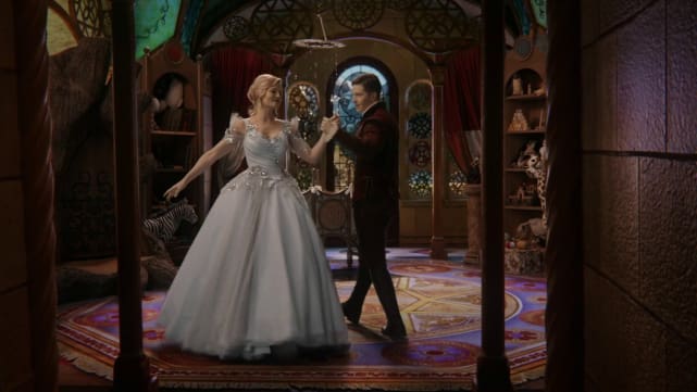 Emma Swan (Once Upon a Time)