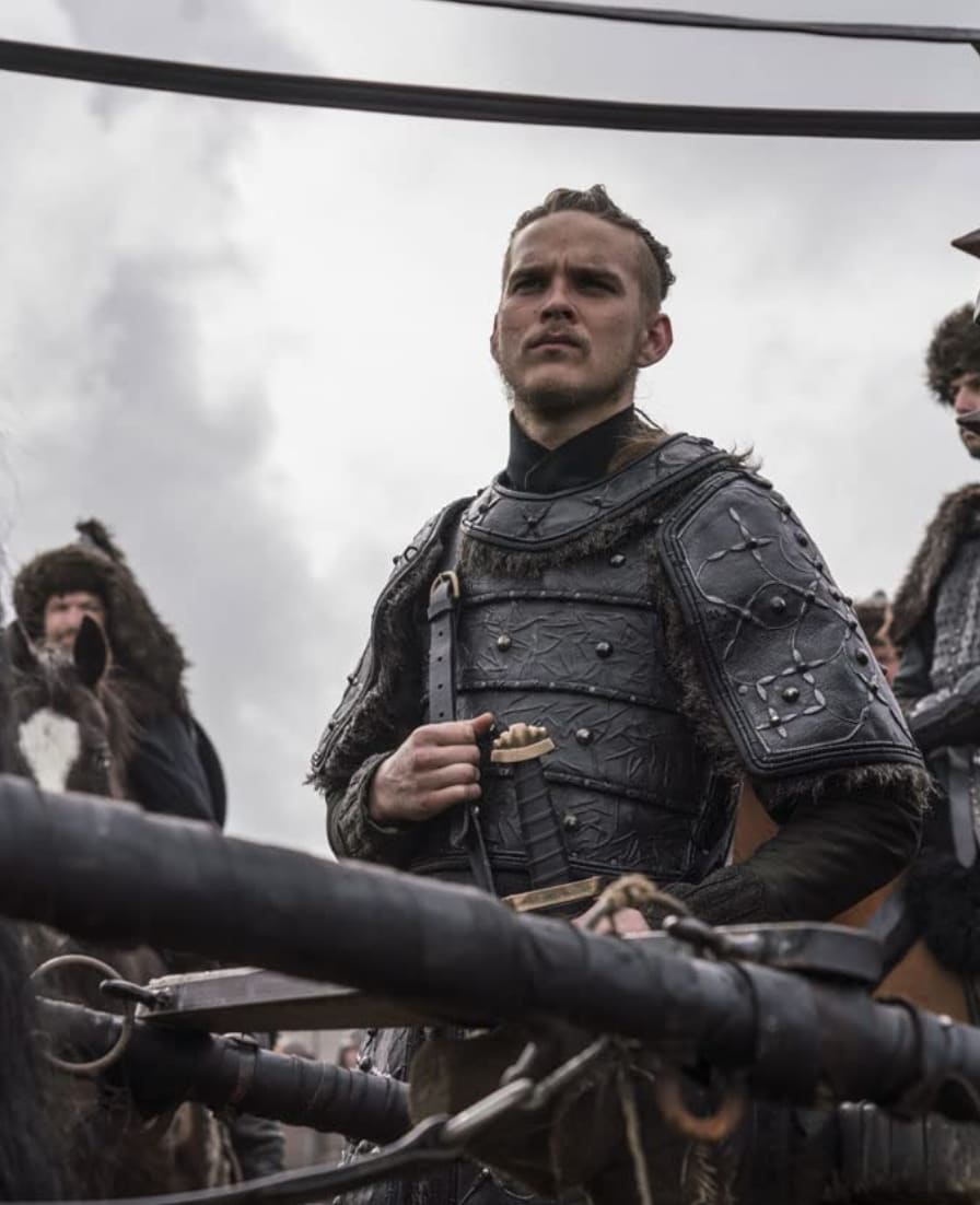 Vikings Season 4 Episode 17: The Great Army Photos - TV Fanatic