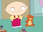 Stewie's Confession