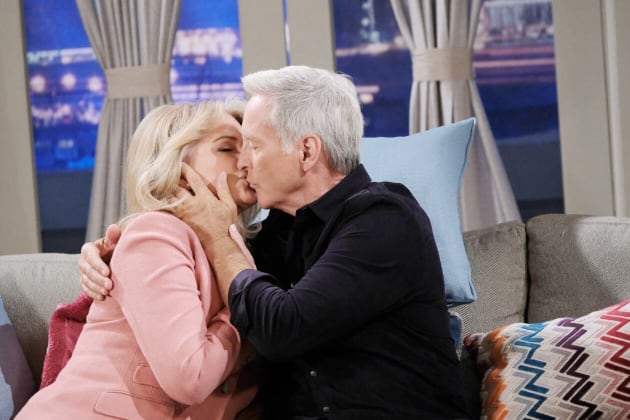 Jarlena Bring On The Romance - Days Of Our Lives