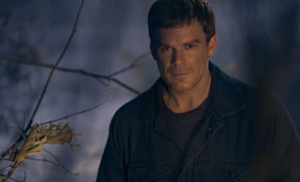 Dexter: New Blood Premieres Huge for Showtime