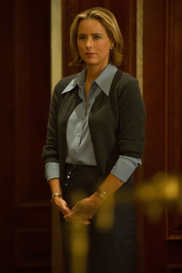 An Extradition Gone Wrong - Madam Secretary