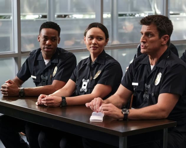 The rookie new arrivals putlocker