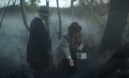 Project Blue Book Season 1 Episode 2 Review: The Flatwoods Monster