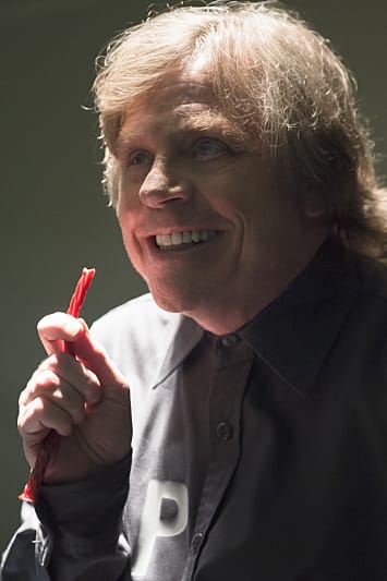 The Flash Season 1 Episode 17 Review Tricksters TV Fanatic