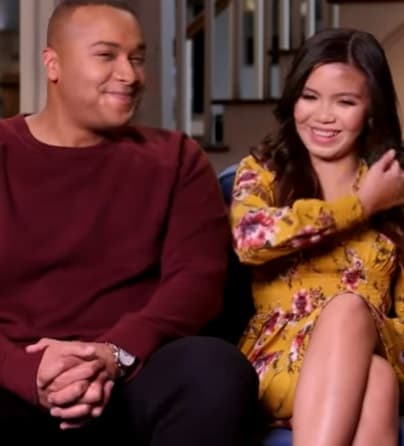 The Family Chantel - Trailer