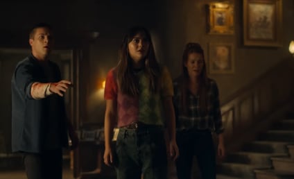 Locke & Key: Netflix Drops Spooky Trailer for Third and Final Season