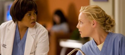 Bailey / Izzie