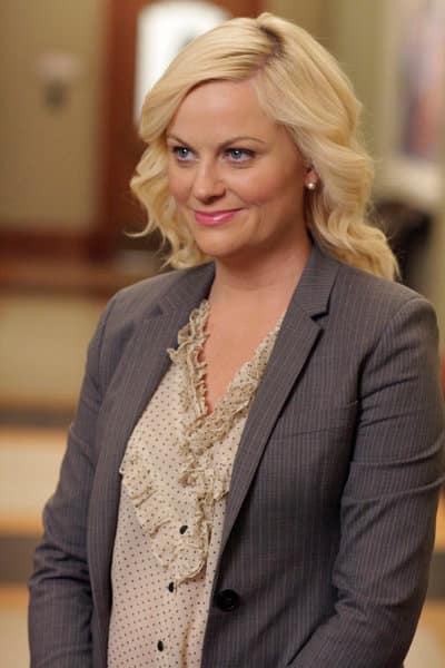Leslie Knope, Parks and Recreation