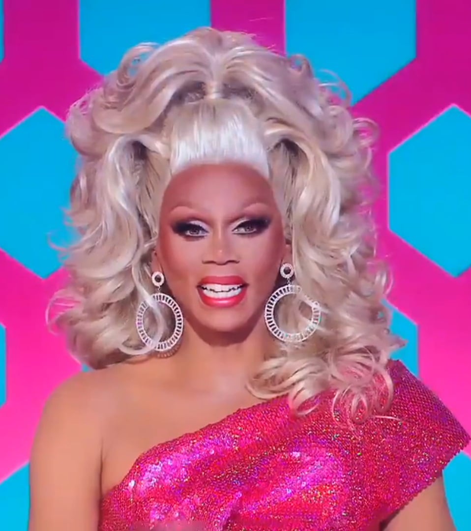 Rupaul's drag race season online 12 episode 1 online