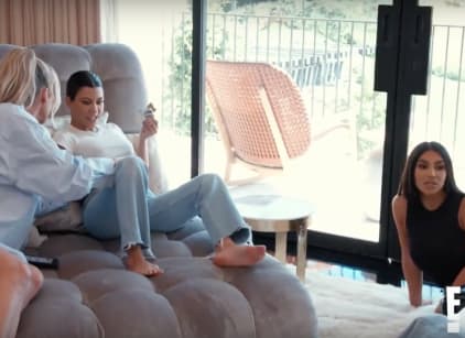 Keeping up with the sales kardashians staffel 18 stream