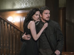 Penny dreadful online watch online