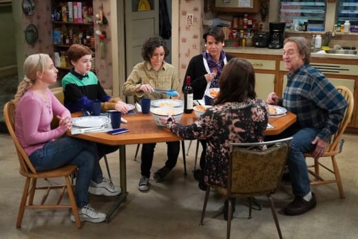 Watch the conners hotsell season 3 online free