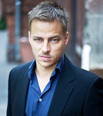Tom Wlaschiha