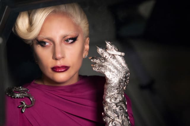 Countess Elizabeth (American Horror Story)