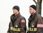 Not Adding Up - Chicago Fire