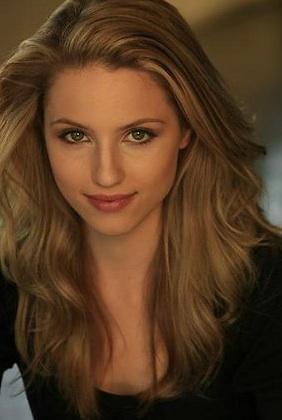 Dianna Agron Pic