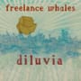 Freelance whales land features