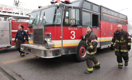 Watch Chicago Fire Online: Season 11 Episode 10