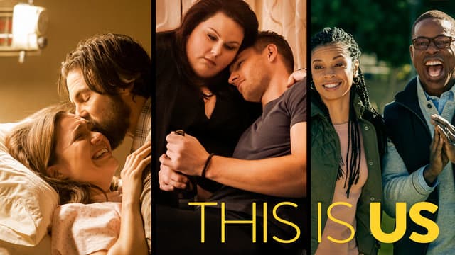 This Is Us - Renewed