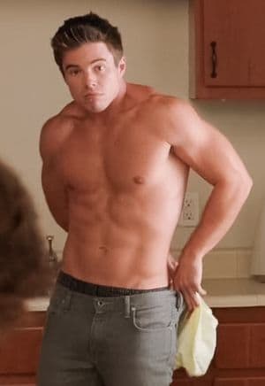 Josh Wilson - Crazy Ex-Girlfriend