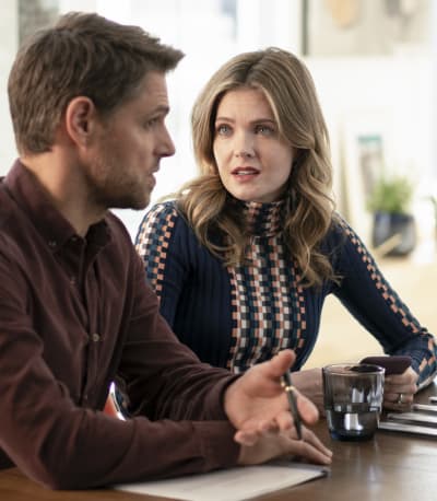 The Bold Type Season 4 Episode 8 Review Stardust TV Fanatic