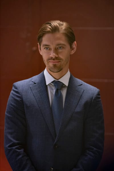 Prodigal Son Season 1 Episode 17 Review Stranger Beside You TV