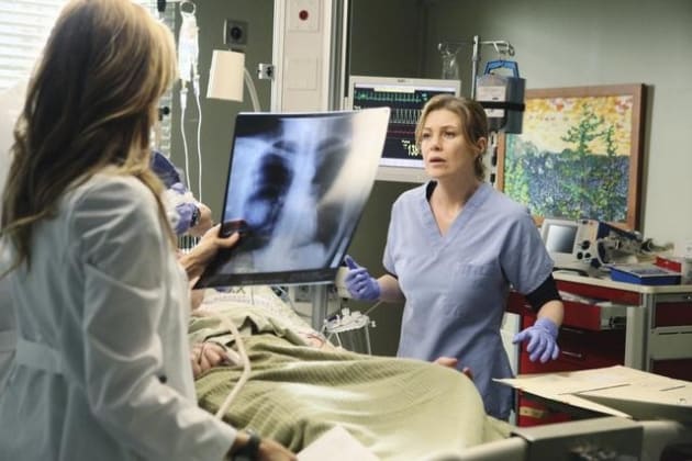 Watch grey's anatomy season 6 episode online